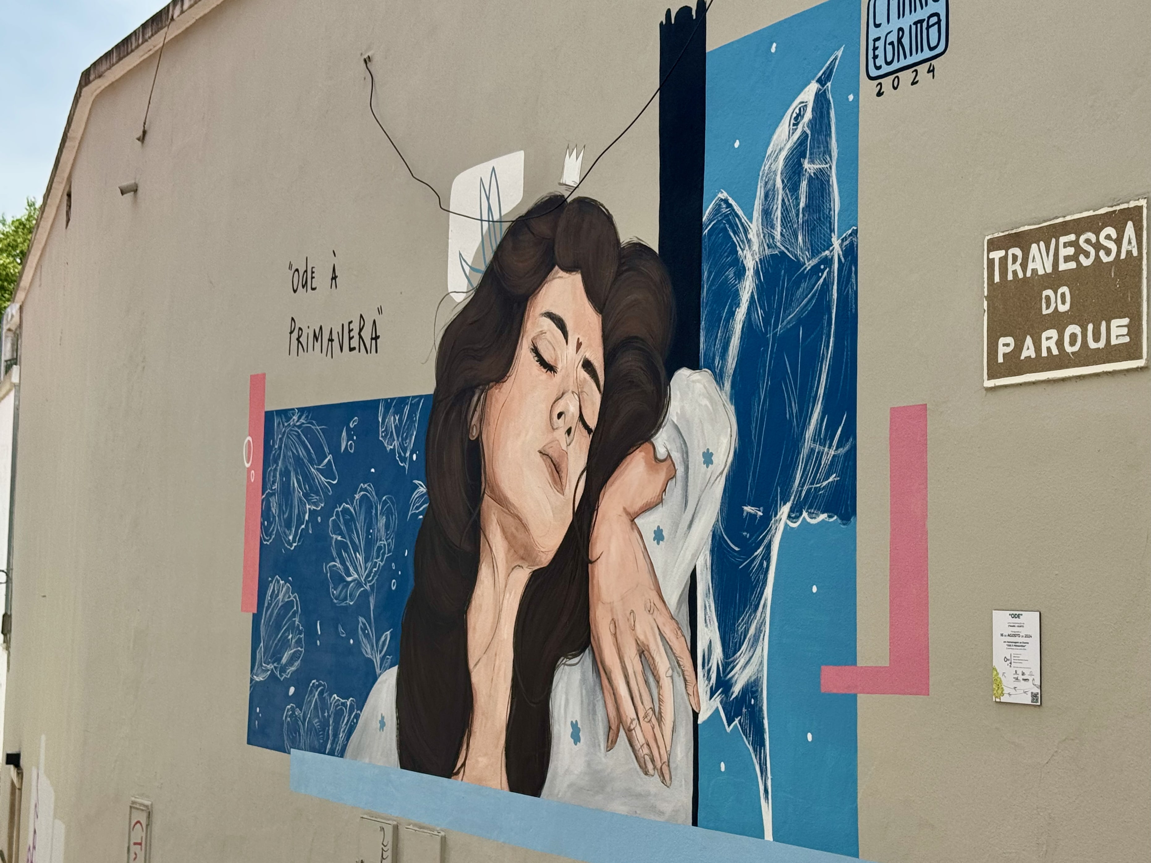 Streetart